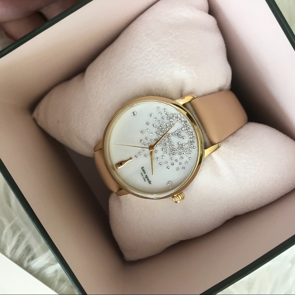 New kate spade watch - Picture 6 of 8